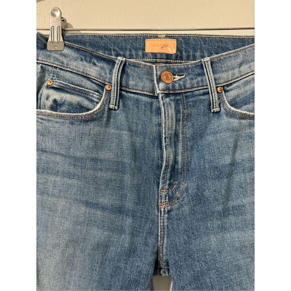 Mother shorts 25 - Picture 6 of 6